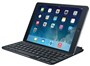 کیبورد تبلت، کیبورد بیسیم قابل حمل لاجیتک Ultrathin Cover for iPad Air